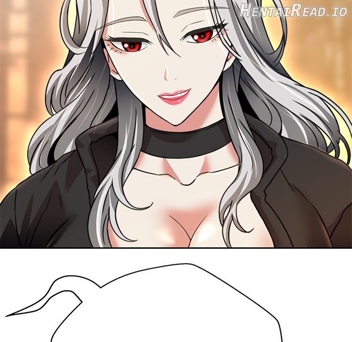 My Gangster Girlfriend Chapter 20 - page 123