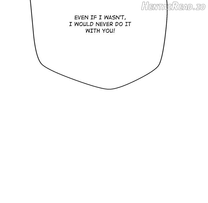 My Gangster Girlfriend Chapter 20 - page 124