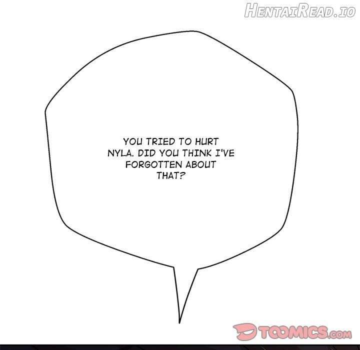 My Gangster Girlfriend Chapter 20 - page 125