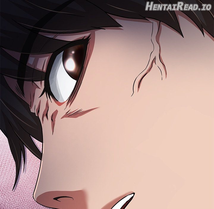 My Gangster Girlfriend Chapter 20 - page 126