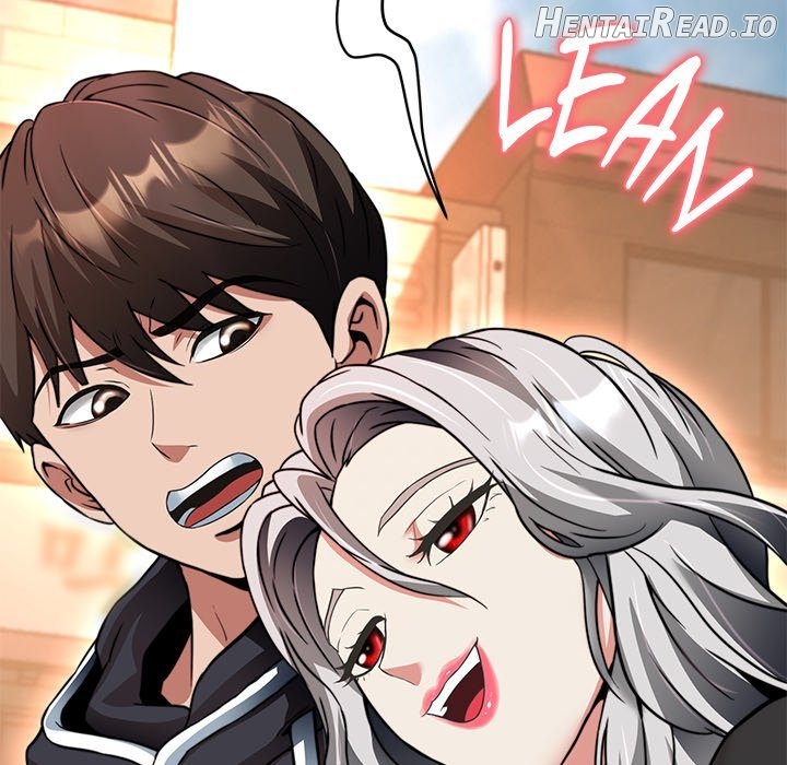 My Gangster Girlfriend Chapter 20 - page 129