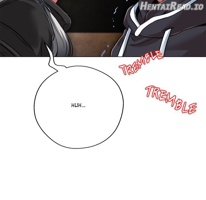 My Gangster Girlfriend Chapter 20 - page 14