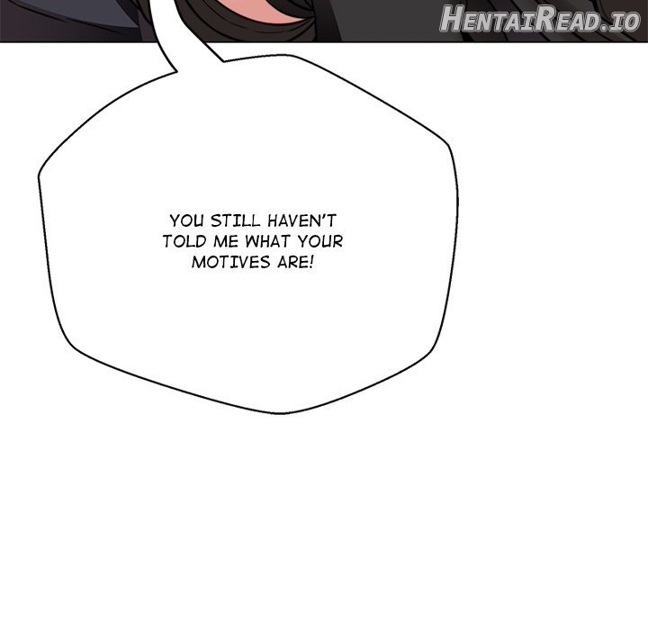 My Gangster Girlfriend Chapter 20 - page 131