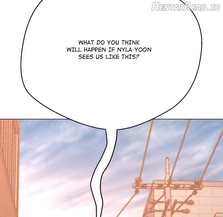 My Gangster Girlfriend Chapter 20 - page 136