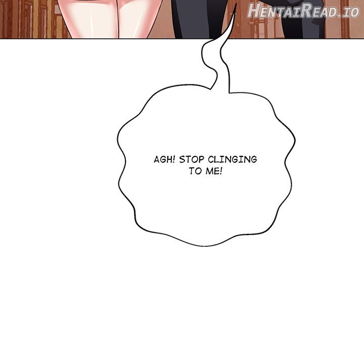My Gangster Girlfriend Chapter 20 - page 138