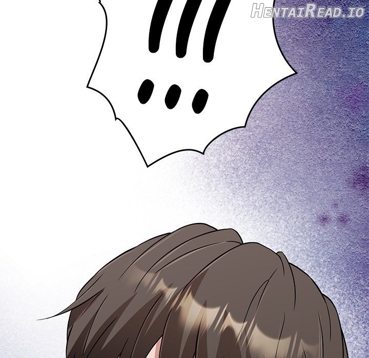 My Gangster Girlfriend Chapter 20 - page 142