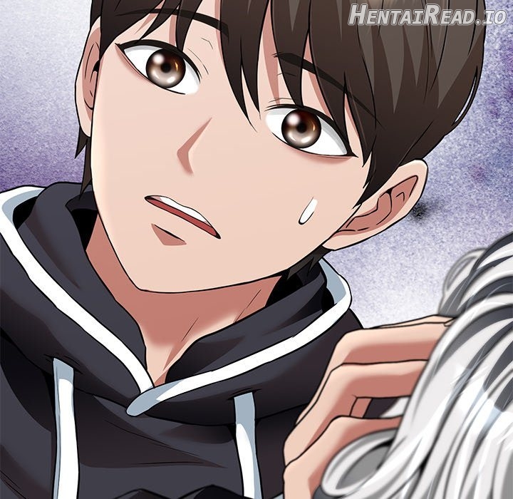 My Gangster Girlfriend Chapter 20 - page 143