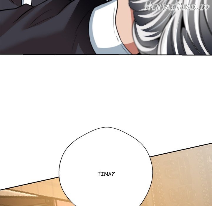 My Gangster Girlfriend Chapter 20 - page 144