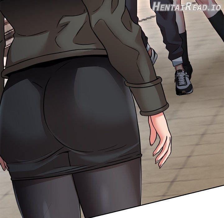 My Gangster Girlfriend Chapter 20 - page 146