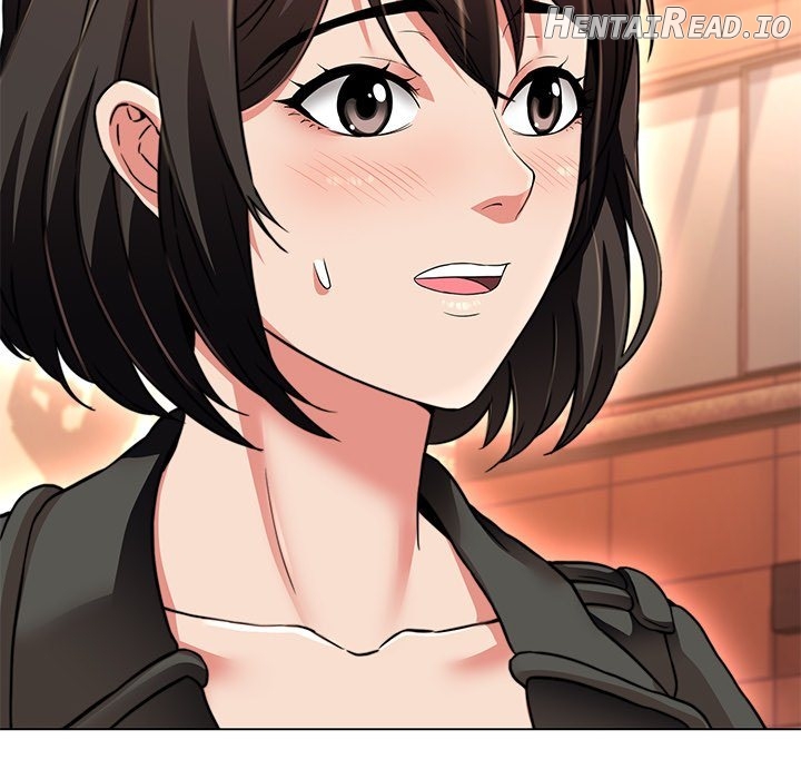 My Gangster Girlfriend Chapter 20 - page 149