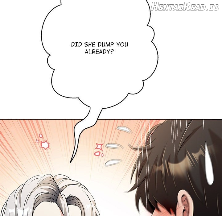 My Gangster Girlfriend Chapter 20 - page 16