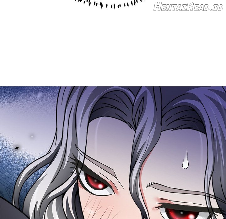 My Gangster Girlfriend Chapter 20 - page 151