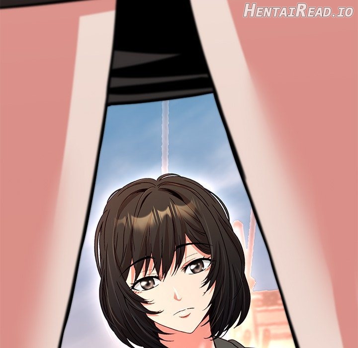 My Gangster Girlfriend Chapter 20 - page 161