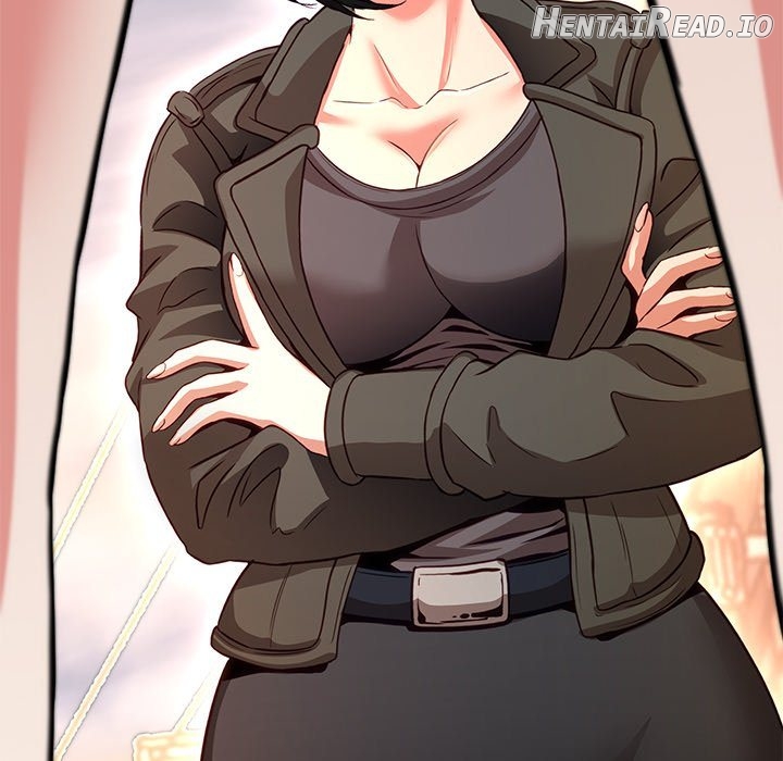 My Gangster Girlfriend Chapter 20 - page 162