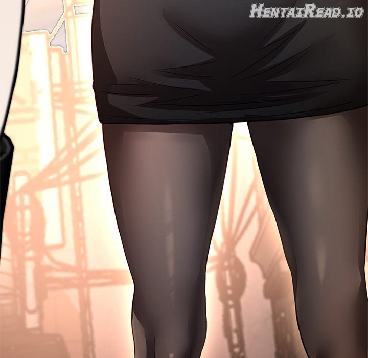My Gangster Girlfriend Chapter 20 - page 163