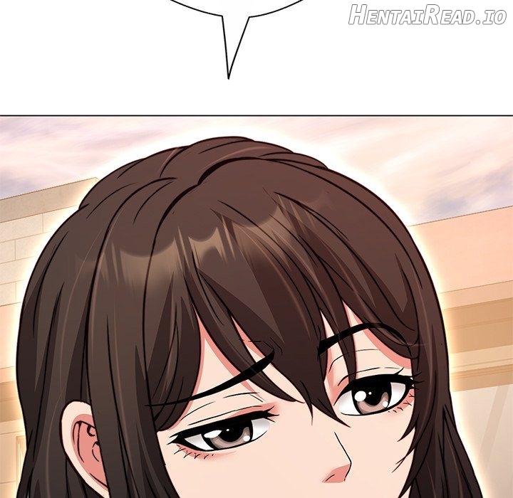 My Gangster Girlfriend Chapter 20 - page 168