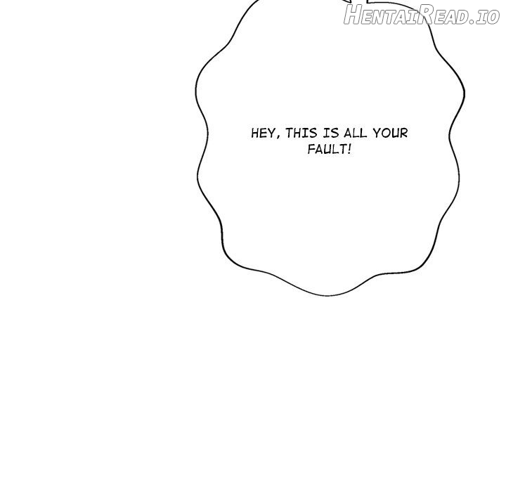 My Gangster Girlfriend Chapter 20 - page 18