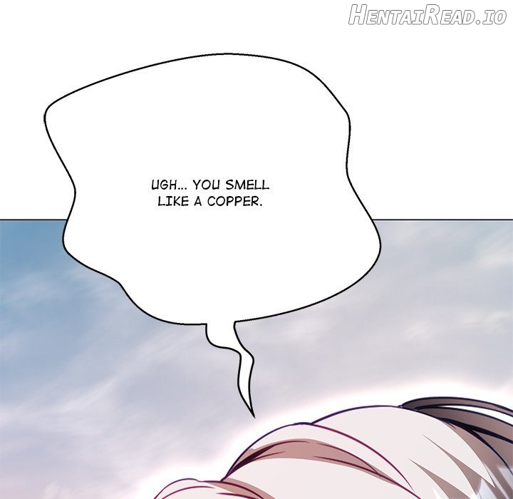 My Gangster Girlfriend Chapter 20 - page 171
