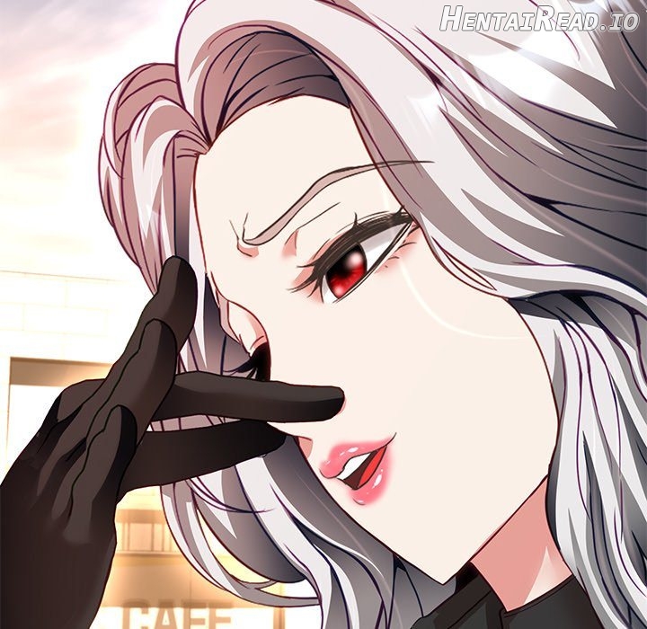 My Gangster Girlfriend Chapter 20 - page 172