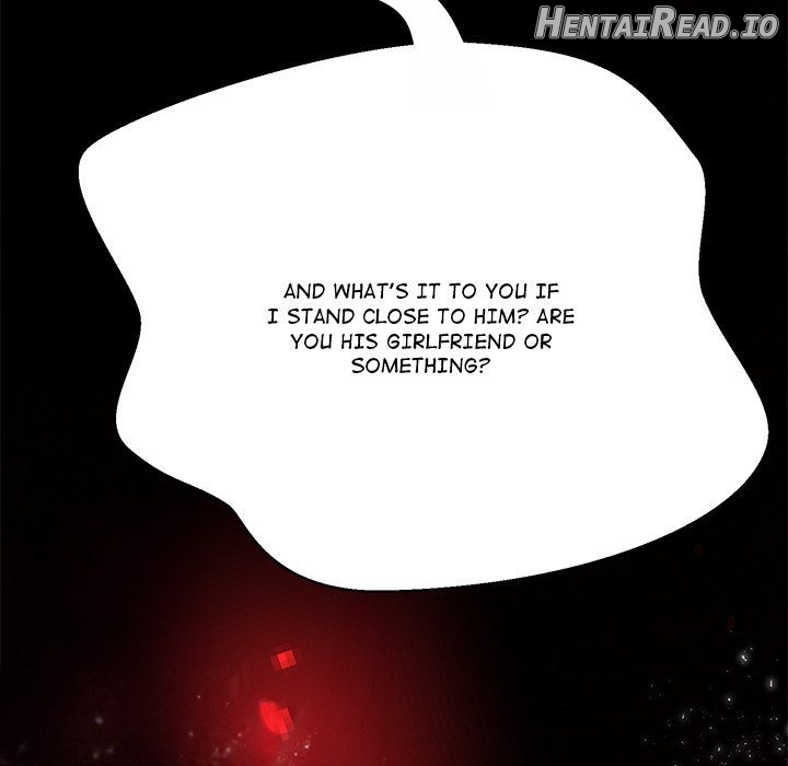 My Gangster Girlfriend Chapter 20 - page 174
