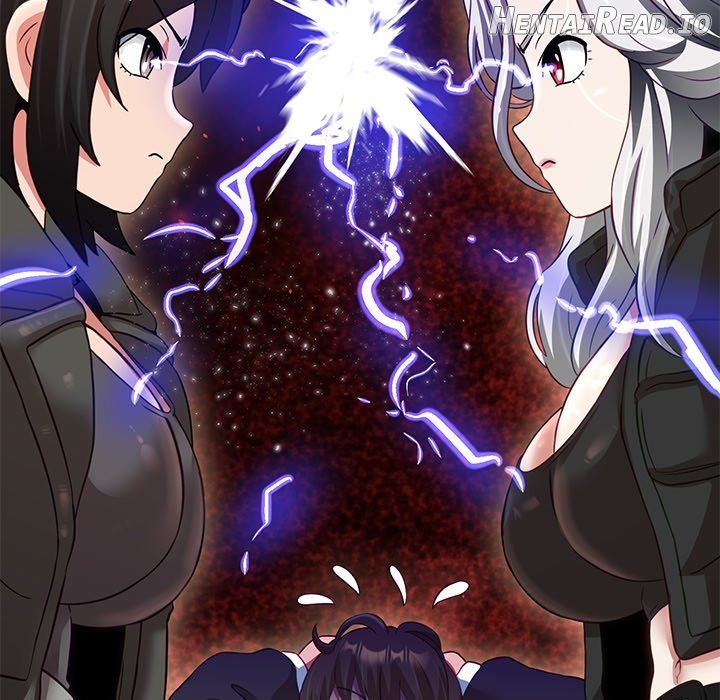 My Gangster Girlfriend Chapter 20 - page 177