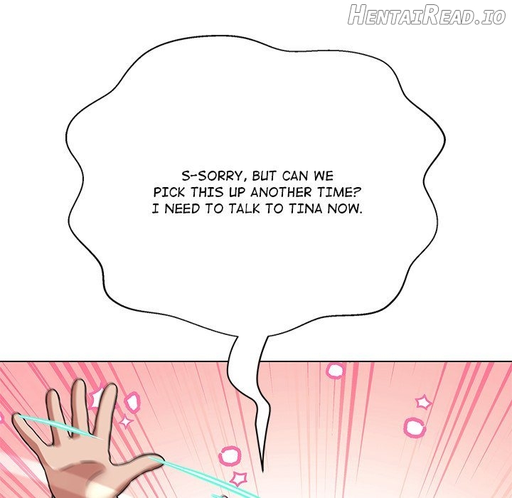 My Gangster Girlfriend Chapter 20 - page 181