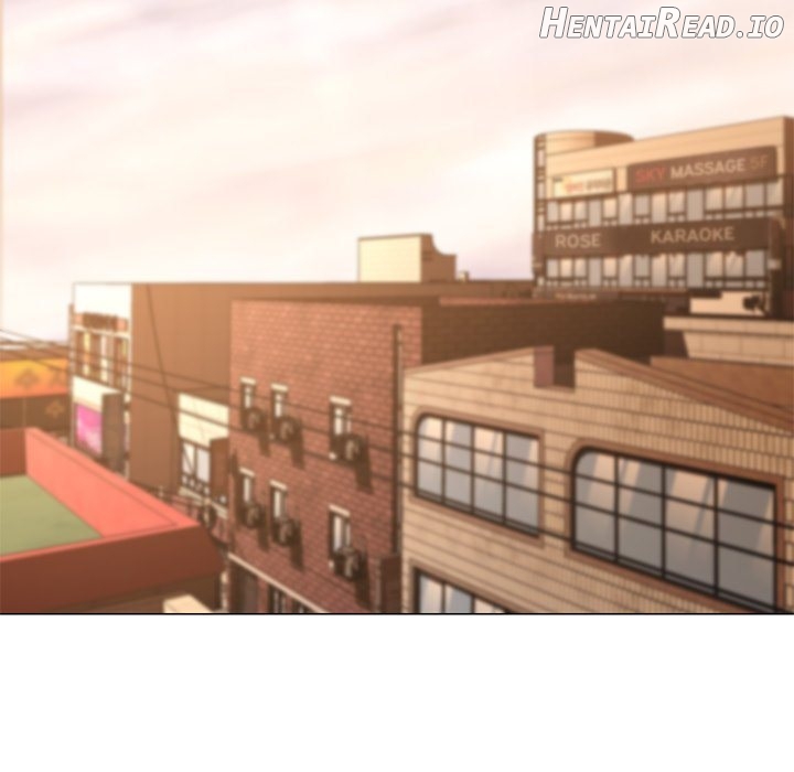My Gangster Girlfriend Chapter 20 - page 193