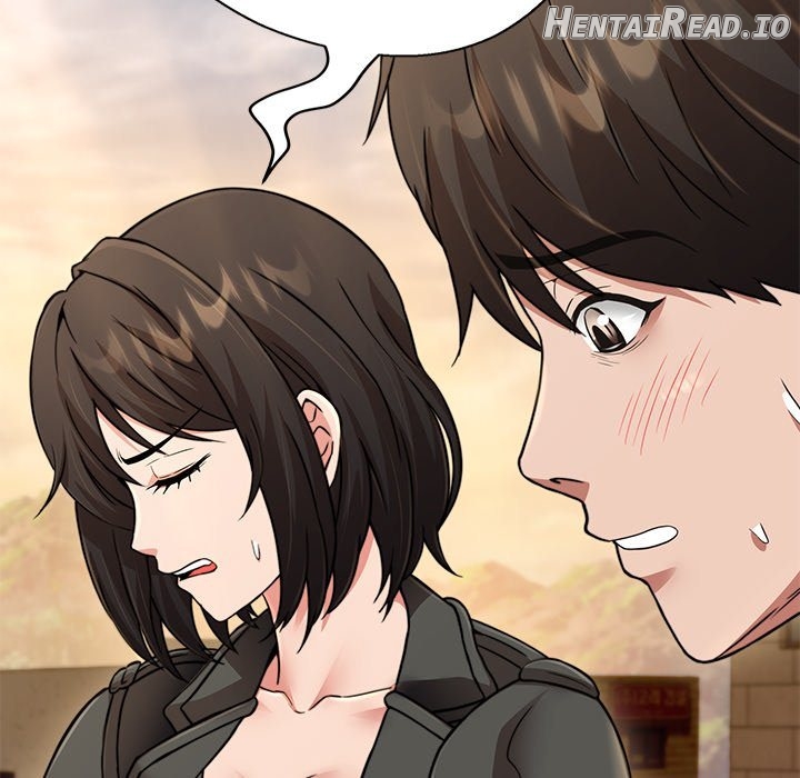 My Gangster Girlfriend Chapter 20 - page 198