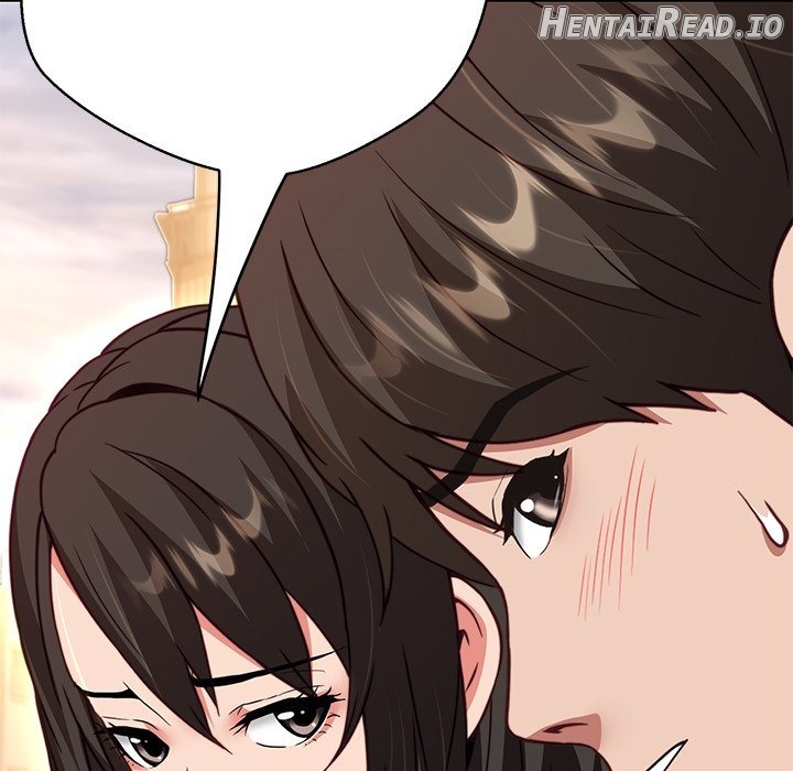 My Gangster Girlfriend Chapter 20 - page 201