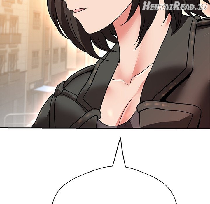 My Gangster Girlfriend Chapter 20 - page 205