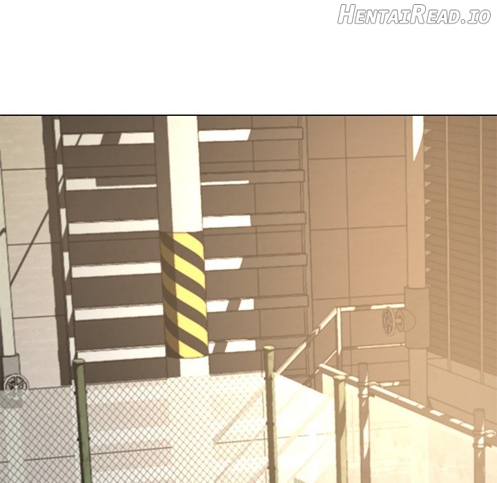 My Gangster Girlfriend Chapter 20 - page 208