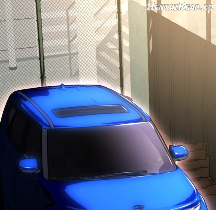 My Gangster Girlfriend Chapter 20 - page 209