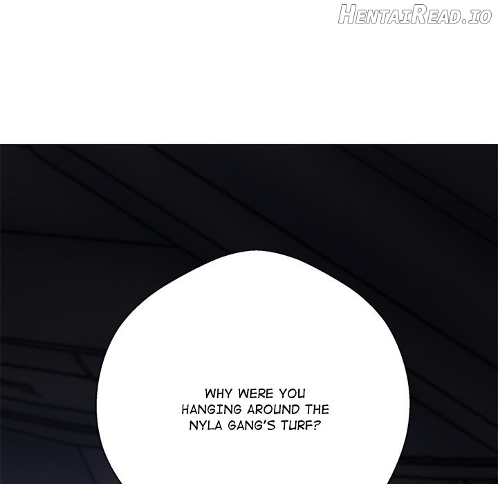 My Gangster Girlfriend Chapter 20 - page 212