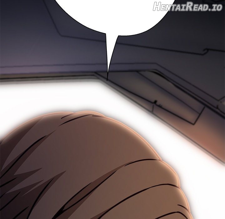 My Gangster Girlfriend Chapter 20 - page 213