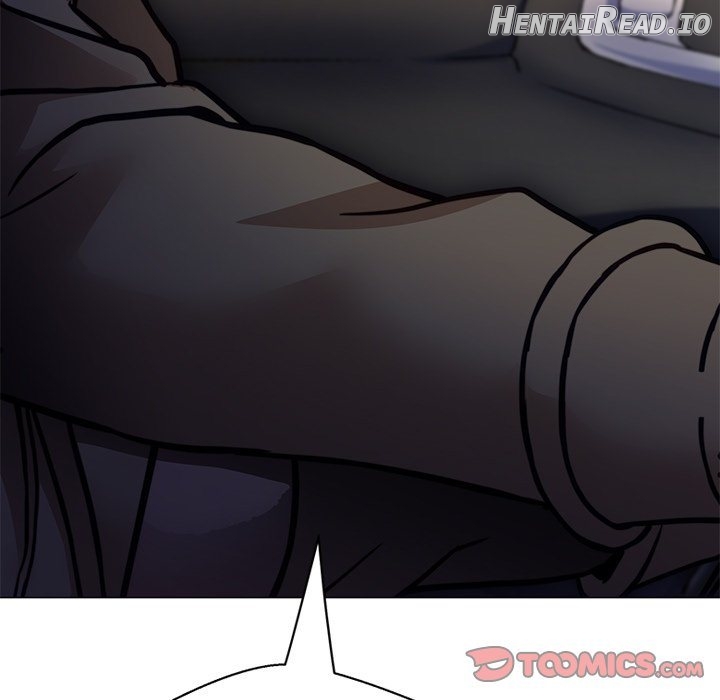 My Gangster Girlfriend Chapter 20 - page 215