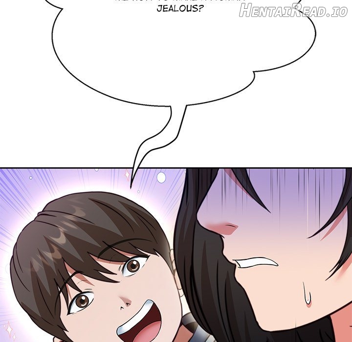 My Gangster Girlfriend Chapter 20 - page 221