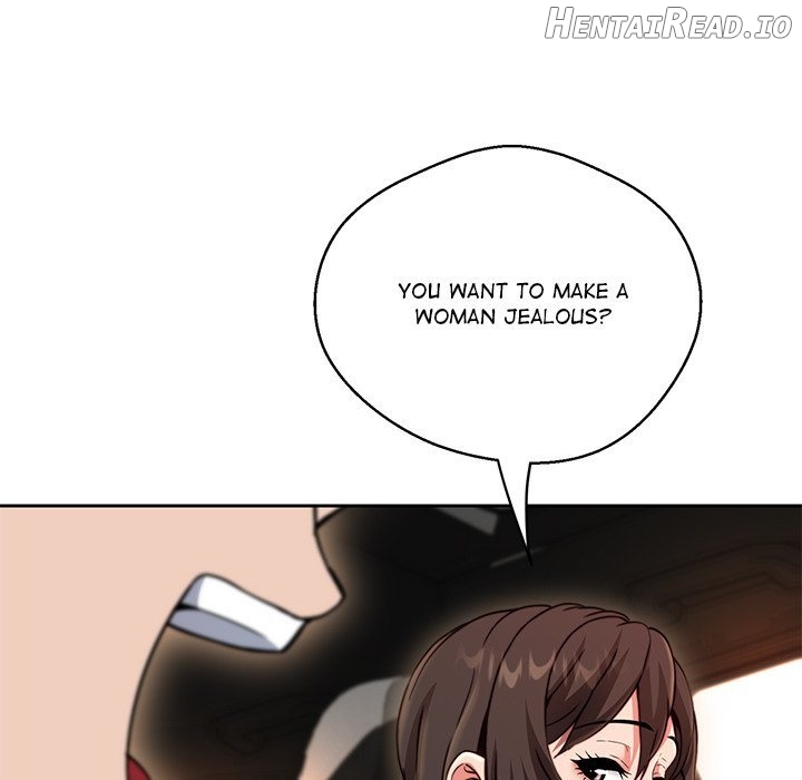 My Gangster Girlfriend Chapter 20 - page 223
