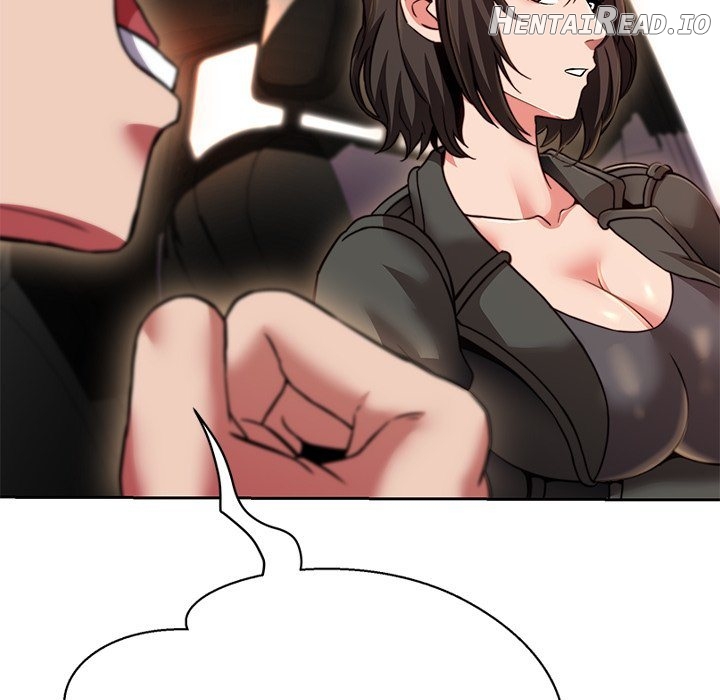 My Gangster Girlfriend Chapter 20 - page 224