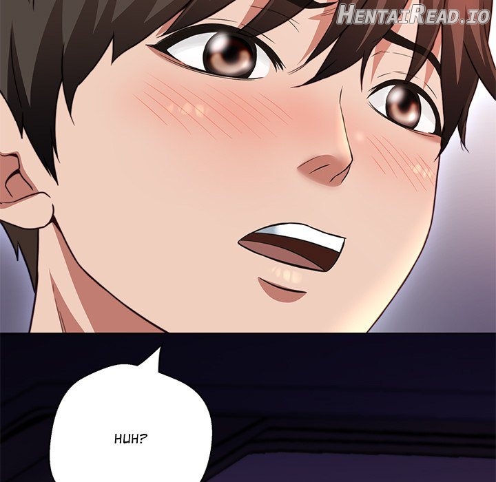 My Gangster Girlfriend Chapter 20 - page 227