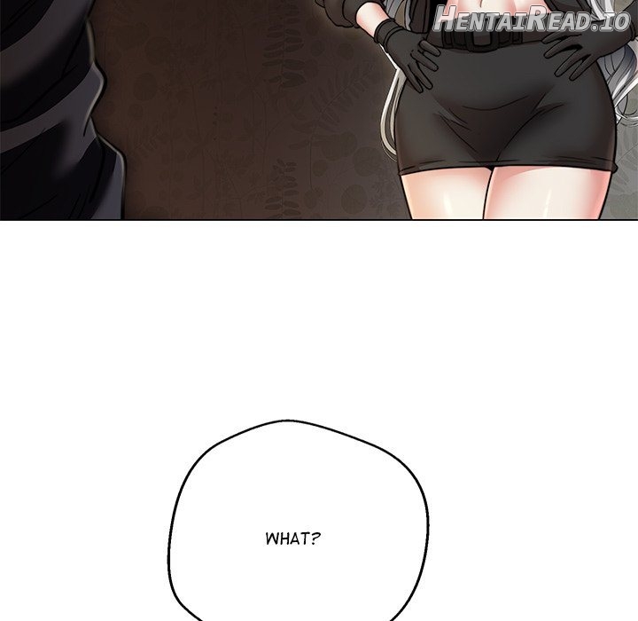 My Gangster Girlfriend Chapter 20 - page 24