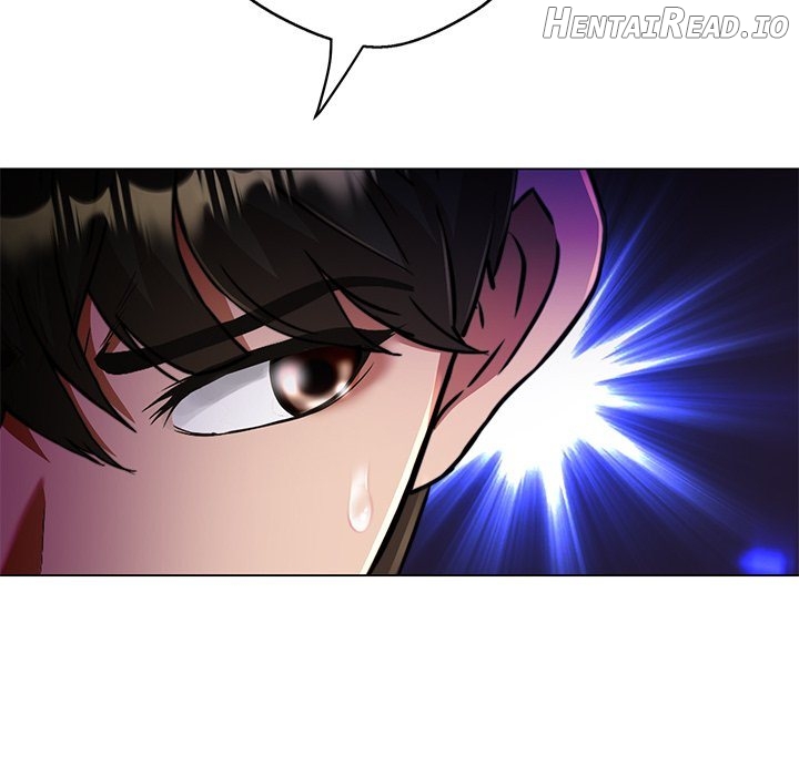 My Gangster Girlfriend Chapter 20 - page 25