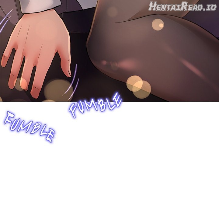 My Gangster Girlfriend Chapter 20 - page 250