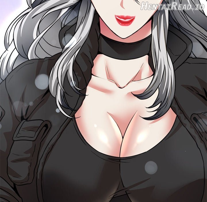 My Gangster Girlfriend Chapter 20 - page 28