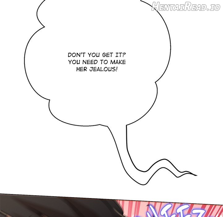 My Gangster Girlfriend Chapter 20 - page 52