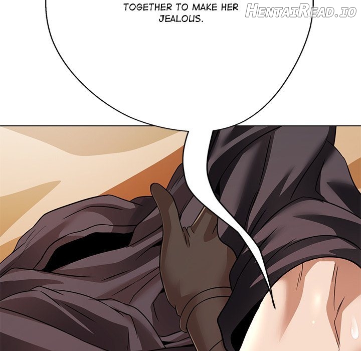 My Gangster Girlfriend Chapter 20 - page 67