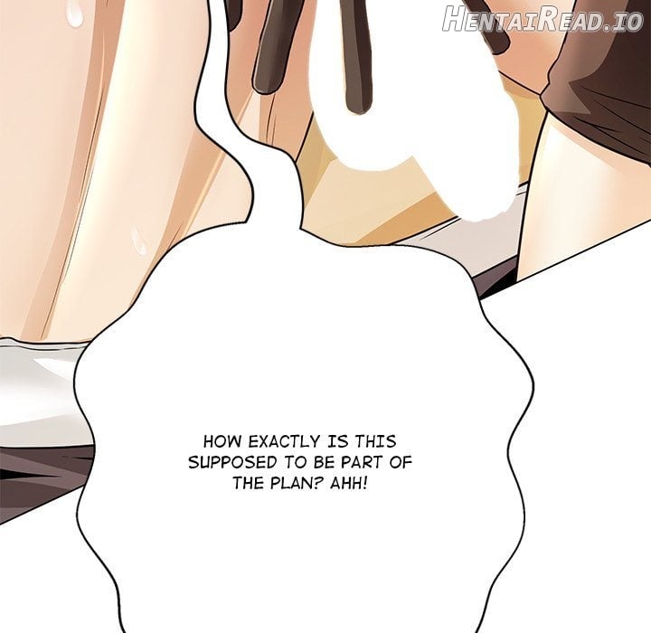 My Gangster Girlfriend Chapter 20 - page 71