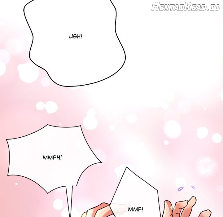 My Gangster Girlfriend Chapter 20 - page 89