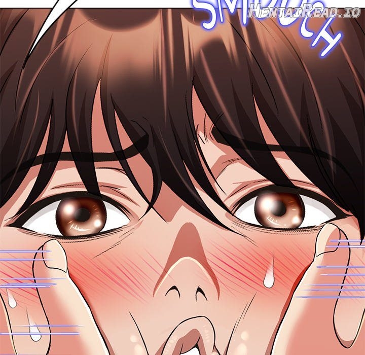 My Gangster Girlfriend Chapter 21 - page 111