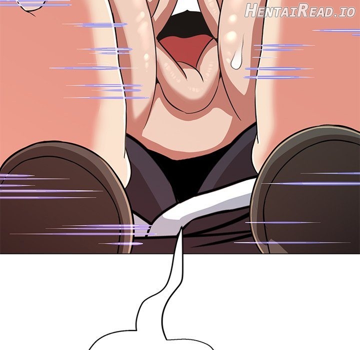 My Gangster Girlfriend Chapter 21 - page 112