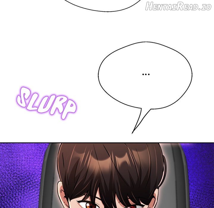 My Gangster Girlfriend Chapter 21 - page 117